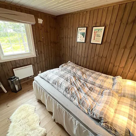 Cozy On With Jacuzzi Close To Cross-country Trails And Hiking Trails