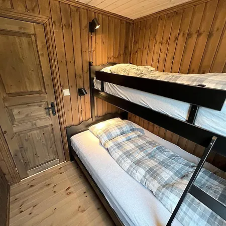 بيت للعطل Cozy On With Jacuzzi Close To Cross-country Trails And Hiking Trails