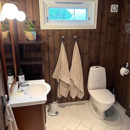 Cozy On With Jacuzzi Close To Cross-country Trails And Hiking Trails Vakantiehuis Lifjell